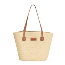 Bolsa Fio de Papel Torcido Bolsa Fio de Papel Torcido