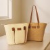 Bolsa Fio de Papel Torcido Bolsa Fio de Papel Torcido