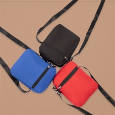 Mini Bolsa Transversal Oxford Mini Bolsa Transversal Oxford