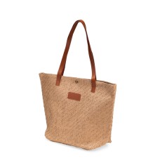 Bolsa Palha Trançada Bolsa Palha Trançada