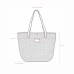 Bolsa Palha Trançada Bolsa Palha Trançada