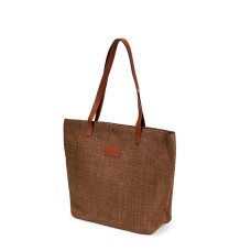 Bolsa Palha Trançada Bolsa Palha Trançada