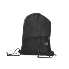 Mochila Saco em Poliéster Mochila Saco em Poliéster