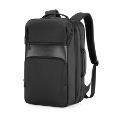 Mochila de Poliéster USB 27 Litros Mochila de Poliéster USB 27 Litros