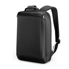 Mochila de Poliéster USB 19 Litros Mochila de Poliéster USB 19 Litros