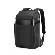 Mochila de Poliéster USB 25 Litros Mochila de Poliéster USB 25 Litros