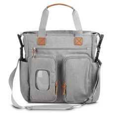 Bolsa Multifuncional Poliéster 16 Litros Bolsa Multifuncional Poliéster 16 Litros