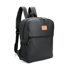 Mochila Couro Sintético 20 Litros Mochila Couro Sintético 20 Litros