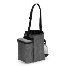 Bolsa Poliéster PVC Mescla Bolsa Poliéster PVC Mescla