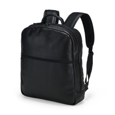 Mochila Couro 14L Mochila Couro 14L