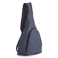 Bolsa Transversal Poliéster 12L Bolsa Transversal Poliéster 12L