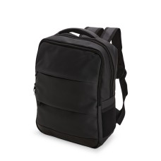 Mochila Couro Sintético 20L Mochila Couro Sintético 20L