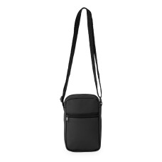 Bolsa de Ombro Couro Sintético Bolsa de Ombro Couro Sintético