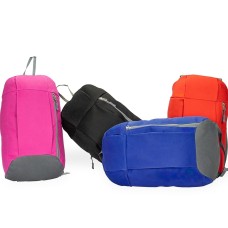 Mochila Poliéster 9 Litros Mochila Poliéster 9 Litros