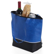 Sacola rPET Térmica 10 Litros Sacola rPET Térmica 10 Litros