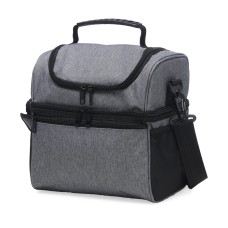 Bolsa Térmica Dupla 12L Bolsa Térmica Dupla 12L
