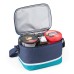 Bolsa Térmica 7 Litros Bolsa Térmica 7 Litros