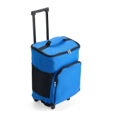 Bolsa Térmica 30L com Rodinhas Bolsa Térmica 30L com Rodinhas