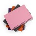 Caderno Emborrachado Caderno Emborrachado