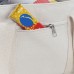 Bolsa Térmica Algodão 9 Litros Bolsa Térmica Algodão 9 Litros