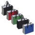 Sacola Poliéster 25L com Bolso Térmico Sacola Poliéster 25L com Bolso Térmico