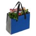 Sacola Poliéster 25L com Bolso Térmico Sacola Poliéster 25L com Bolso Térmico