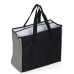Sacola Poliéster 25L com Bolso Térmico Sacola Poliéster 25L com Bolso Térmico