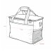 Bolsa Térmica 25L Bolsa Térmica 25L