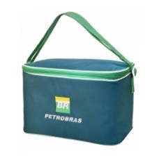 Bolsa térmica Impermeável, em nylon