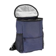 Mochila Térmica Nylon 10 Litros Mochila Térmica Nylon 10 Litros
