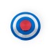Spinner Antiestresse Espiral Spinner Antiestresse Espiral