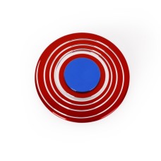 Spinner Antiestresse Espiral Spinner Antiestresse Espiral