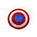Spinner Antiestresse Espiral Spinner Antiestresse Espiral