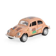 Carro Miniatura