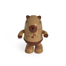 Capivara Musical Capivara Musical