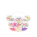 Kit para Pulseiras Infantis Kit para Pulseiras Infantis
