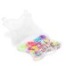 Kit para Pulseiras Infantis Kit para Pulseiras Infantis