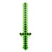 Espada de Brinquedo Pixel