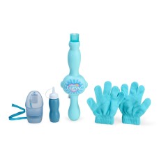 Lançador de Bolha de Sabão com Fumaça Lançador de Bolha de Sabão com Fumaça