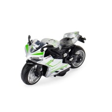 Moto Esportiva Miniatura Moto Esportiva Miniatura