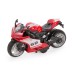 Moto Esportiva Miniatura Moto Esportiva Miniatura