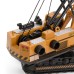 Guindaste Miniatura