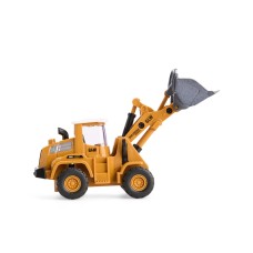 Trator Pá Miniatura Trator Pá Miniatura