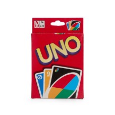 Jogo de Cartas Uno Jogo de Cartas Uno