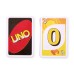 Jogo de Cartas Uno Jogo de Cartas Uno