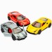 Carro Miniatura Carro Miniatura