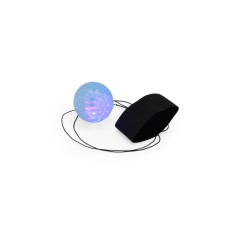 Bola com Pulseira Vai e Vem Bola com Pulseira Vai e Vem