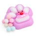 Brinquedo Apertável Antiestresse Brinquedo Apertável Antiestresse