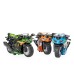 Moto Miniatura
