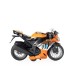 Moto Miniatura